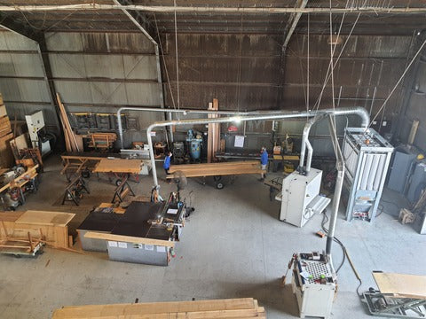 Why Bohnhoff Offers the Best Milling Choice for Torrance Lumber Buyers