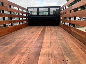 5 Reasons Why Apitong Is the Superior Choice for Trailer Decking