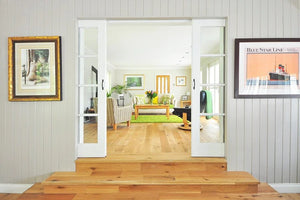 The Six Best Domestic Woods for Flooring Material