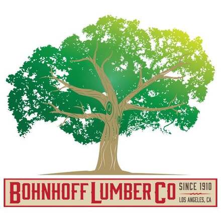 bohnhoff lumber Los Angeles