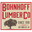 Bohnhoff Lumber logo