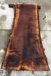 Walnut Slab E
