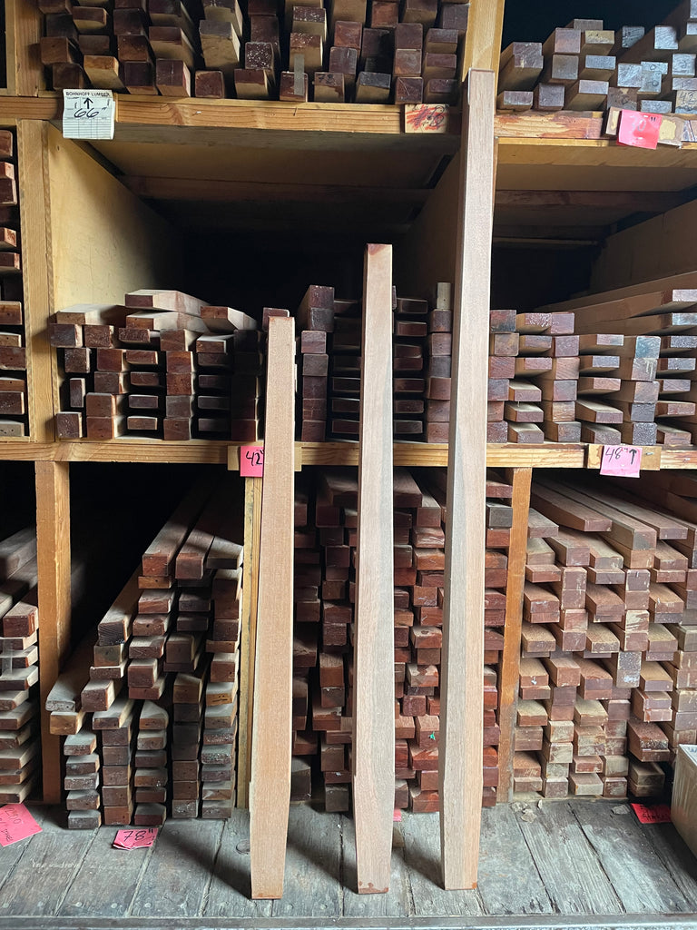 Stake Bed & Flat Bed Fleming Stakes, Gate Kits & Hardware – Bohnhoff Lumber