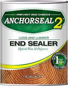 Anchorseal 2 End Grain Sealer 1-Qt. Bohnhoff Lumber